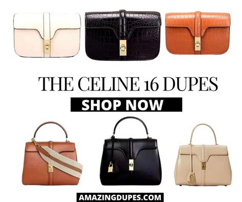 celine mini clasp bag dupe|Celine clasp bag dupe.